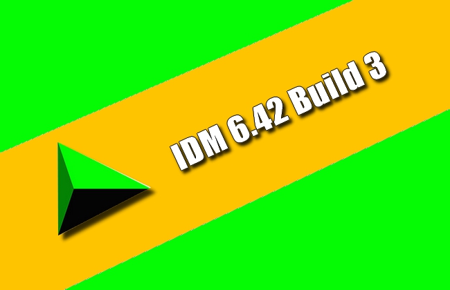 IDM 2024 Build 3 Torrent