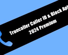 Truecaller Caller ID & Block 2024 Premium