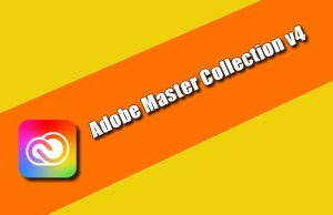 Adobe Master Collection 2024 v4 Torrent