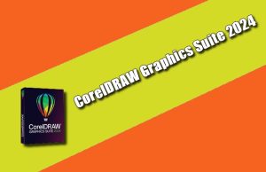 CorelDRAW Graphics Suite 2024 Torrent