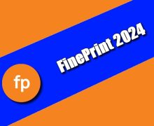 FinePrint 2024 Torrent