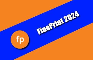 FinePrint 2024 Torrent