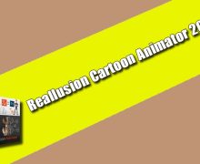 Reallusion Cartoon Animator 2024 Torrent