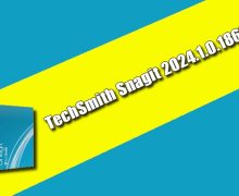 TechSmith Snagit v2024.1.0.1867 Torrent