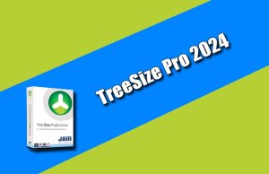 TreeSize Pro 2024 Torrent