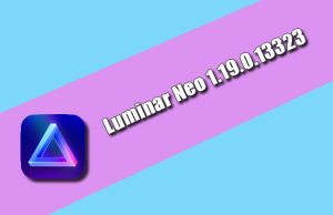 Luminar Neo 1.19.0.13323 Torrent