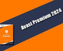 Avast Premium 2024 Torrent
