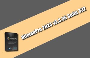 HitmanPro 2024 Torrent