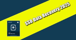 SysTools SSD Data Recovery 2025 Torrent