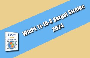 Winpe 2024 Torrent