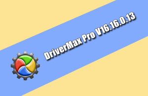 DriverMax Pro V16.16.0.13