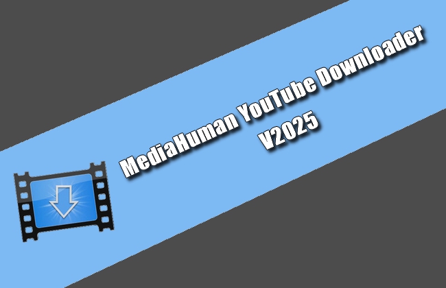 YouTube Downloader 2025 Torrent