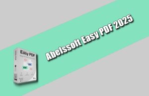 Abelssoft Easy PDF 2025 Torrent