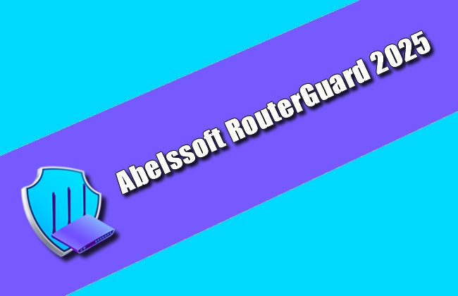 Abelssoft RouterGuard 2025 Torrent