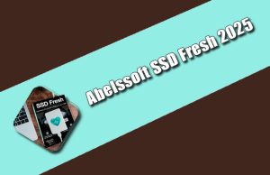 Abelssoft SSD Fresh 2025 Torrent