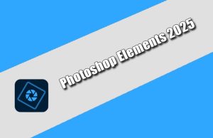 Adobe Photoshop Elements 2025 Torrent