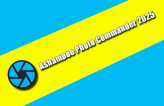 Ashampoo Photo Commander 2025 Torrent