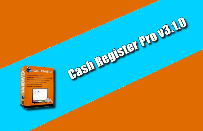 Cash Register Pro v3.1.0 Torrent