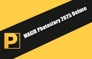 MAGIX Photostory 2025 Deluxe Torrent