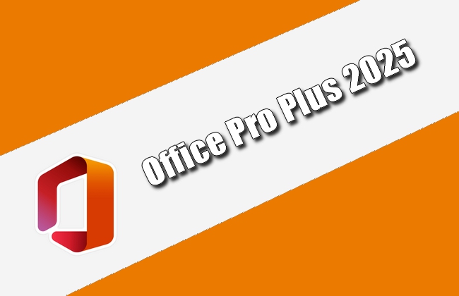 Office Pro Plus 2025