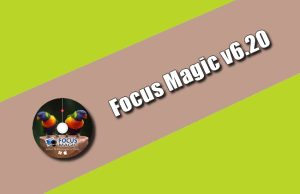 Focus Magic v6.20 Torrent