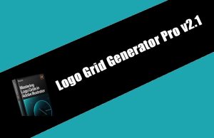 Logo Grid Generator Pro v2.1 Torrent