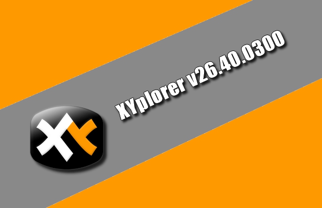 XYplorer 2025 Torrent