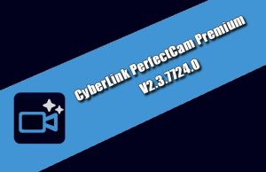 CyberLink PerfectCam Premium 2.3.7724.0 Torrent