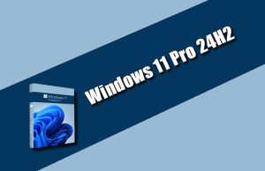 Windows 11 Pro 24H2 Torrent 