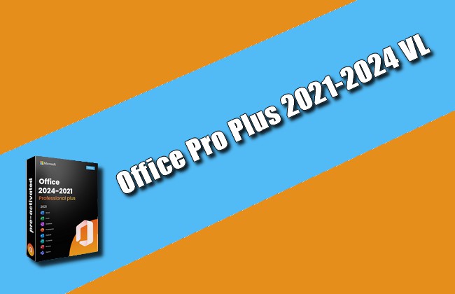 Office Professional Plus 2025 Torrent