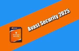 Avast Security 2025 Torrent