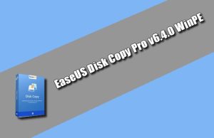 EaseUS Disk Copy Pro 2025 Torrent 