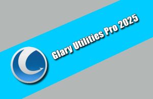 Glary Utilities Pro v6.22.0.26 Torrent