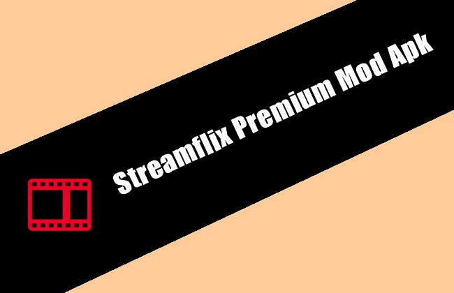 Streamflix Movies & TV Shows v86 Premium Mod Apk