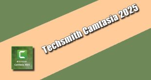 Techsmith Camtasia 2025 Torrent