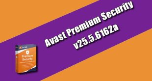 Avast Premium 2025 Torrent