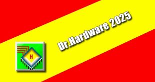Dr.Hardware 2025 Torrent