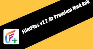 FilmPlus v2.2.8r Premium Mod Apk