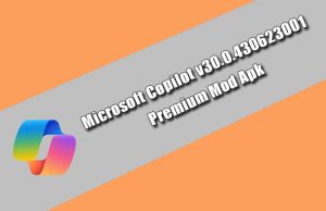 Microsoft Copilot v30.0.430623001 Premium Mod Apk 