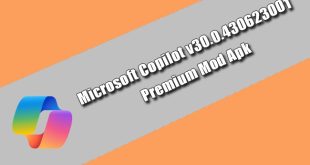 Microsoft Copilot v30.0.430623001 Premium Mod Apk