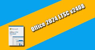 Office 2024 LTSC Torrent