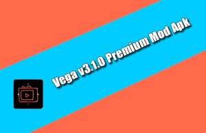 Vega v3.1.0 Premium Mod Apk