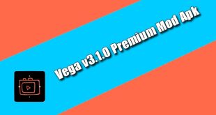 Vega v3.1.0 Premium Mod Apk
