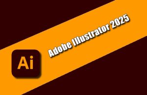 Adobe Illustrator 2025 Torrent