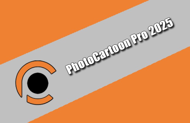 PhotoCartoon Professional 2025 Torrent