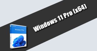 Windows 11 Pro (x64) Torrent