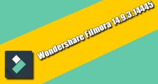 Wondershare Filmora 14.9.3.14445 Torrent