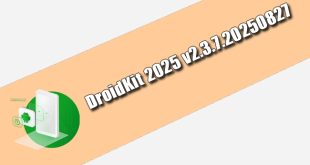 DroidKit 2025 Torrent
