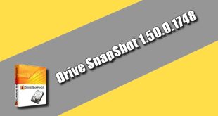 Drive SnapShot 2025 Torrent