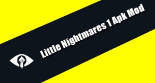 Little Nightmares 1 Apk Mod